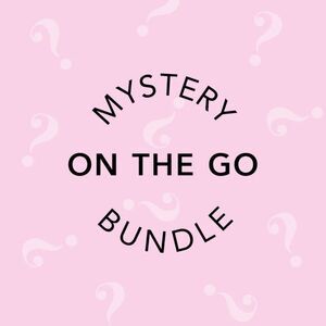 Grab Bag for Women's size Plus Size